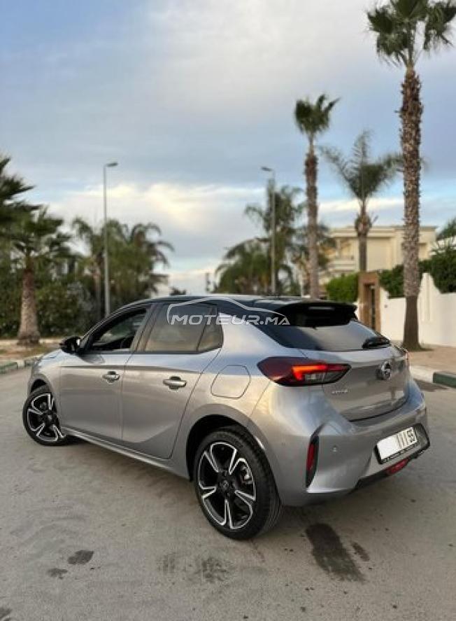 Opel Corsa GS-line plus 2023❣️