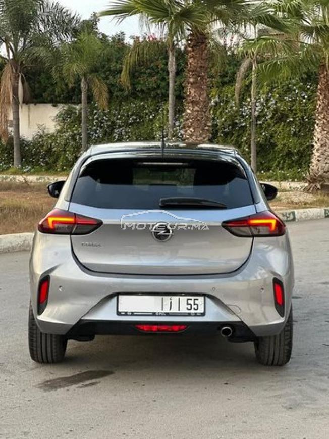 Opel Corsa GS-line plus 2023❣️