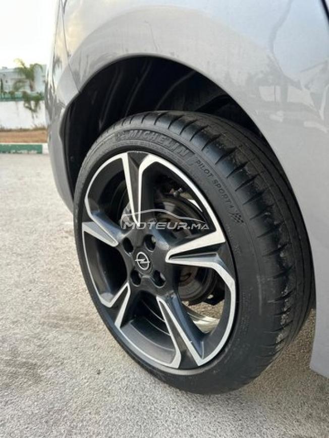 Opel Corsa GS-line plus 2023❣️
