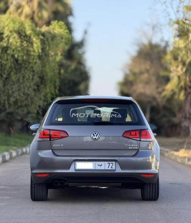 Volkswagen Golf 7 2019 automatique 