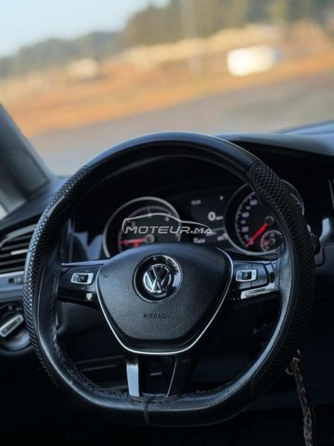 Volkswagen Golf 7 2019 automatique 