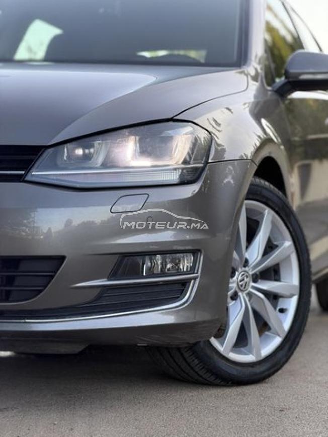 Volkswagen Golf 7 2019 automatique 