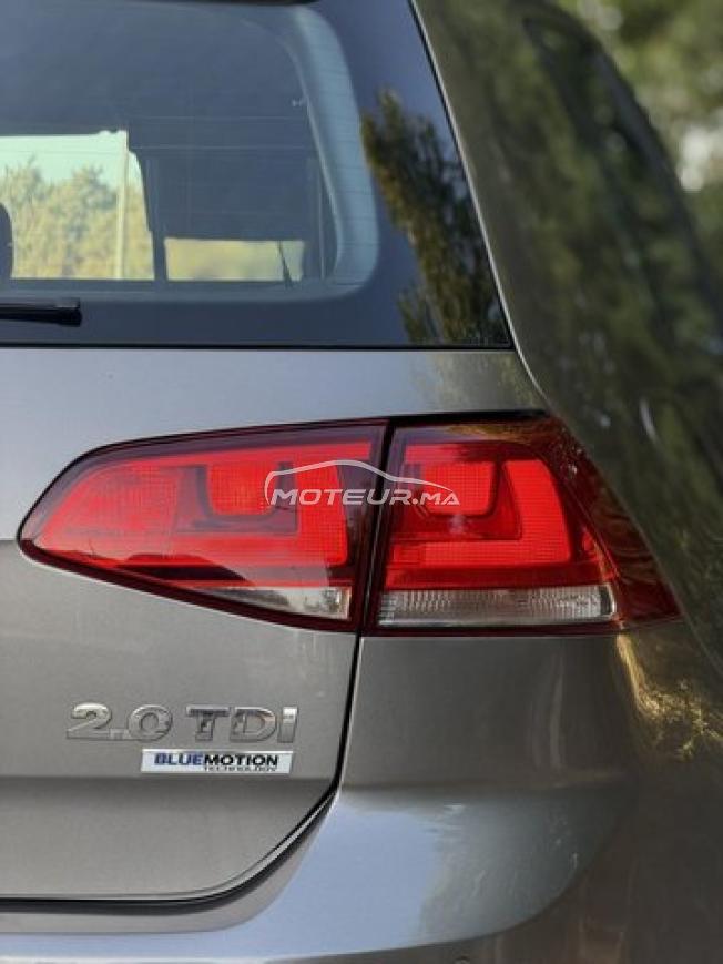 Volkswagen Golf 7 2019 automatique 