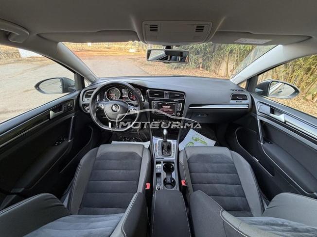 Volkswagen Golf 7 2019 automatique 