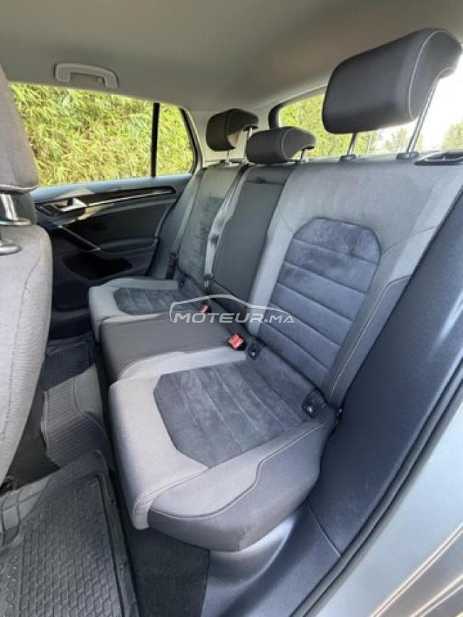 Volkswagen Golf 7 2019 automatique 