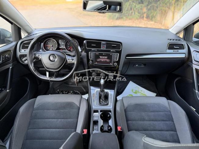 Volkswagen Golf 7 2019 automatique 