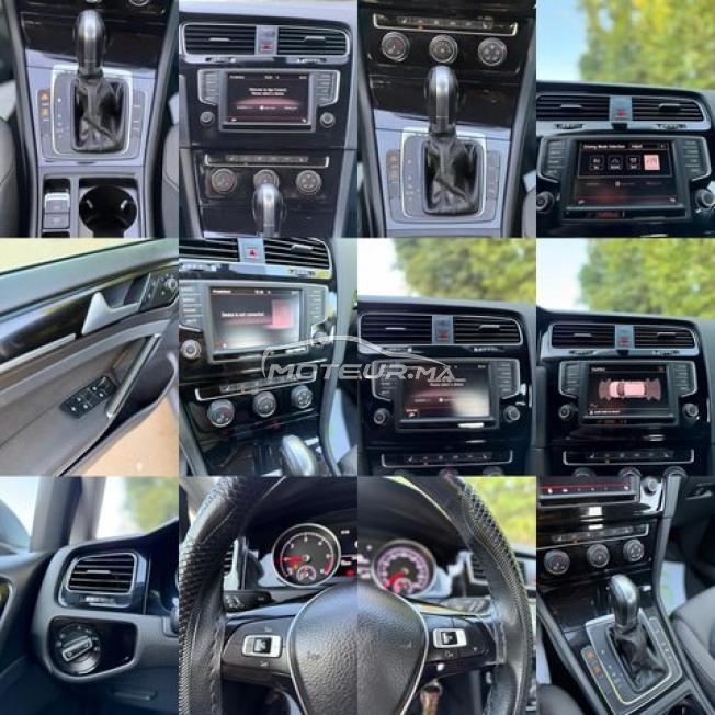 Volkswagen Golf 7 2019 automatique 