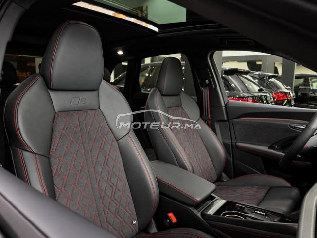 Audi Q5 FULL FULL OPTION