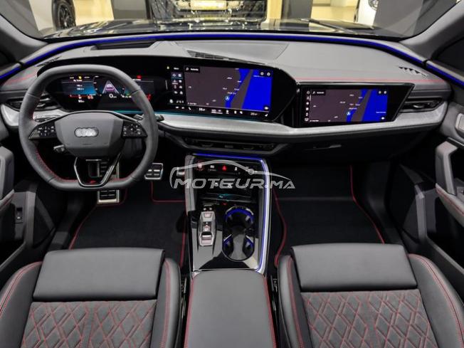 Audi Q5 FULL FULL OPTION