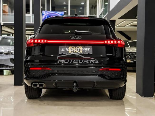 Audi Q5 FULL FULL OPTION