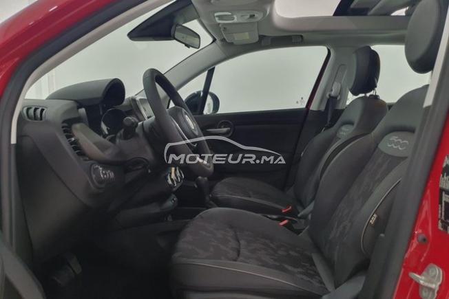 Stellantis - FIAT 500X - 2024