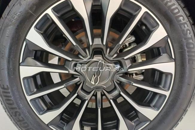 Stellantis - FIAT 500X - 2024