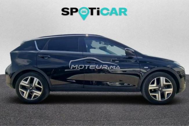Stellantis - HYUNDAI Bayon - 2023