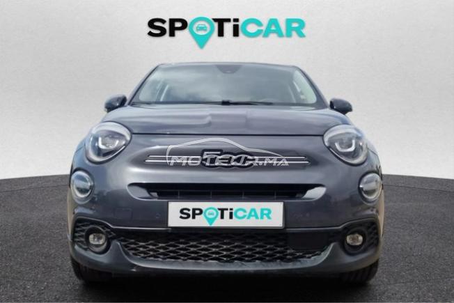 Stellantis - FIAT 500X - 2025