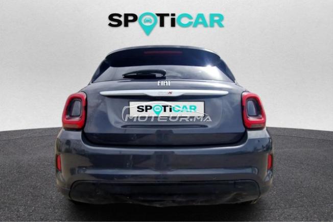 Stellantis - FIAT 500X - 2025