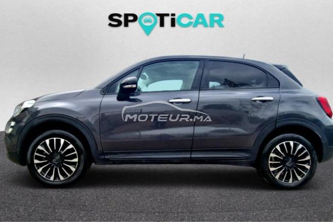 Stellantis - FIAT 500X - 2025