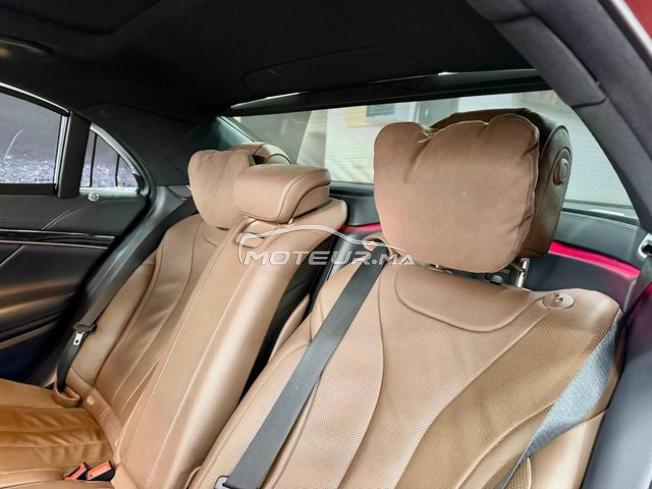 MERCEDES S 350 CDI 2019