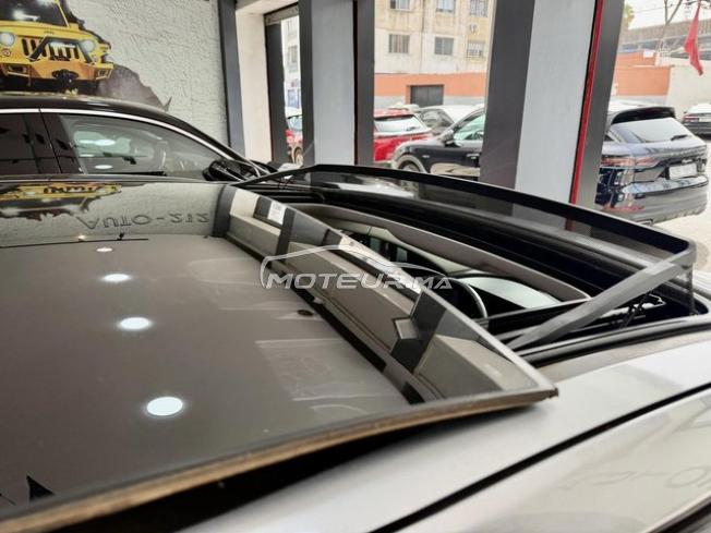 Land Rover Range Rover Sport Diesel Automatique