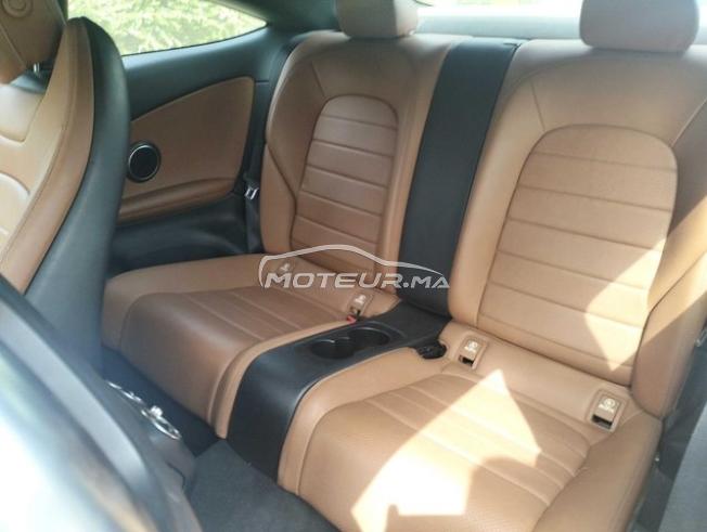 KIFAL - MERCEDES-BENZ Classe C Coupé