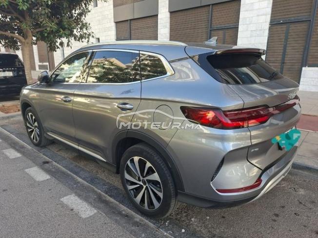BYD Seal U Hybride Automatique 2025 à Casablanca
