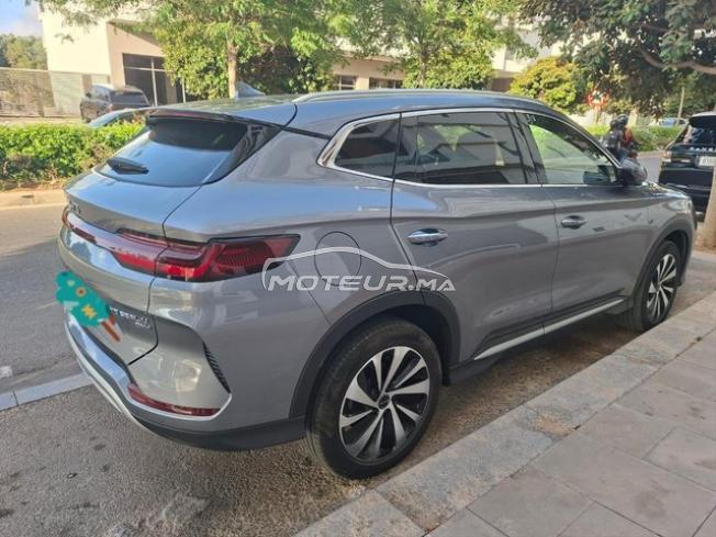 BYD Seal U Hybride Automatique 2025 à Casablanca