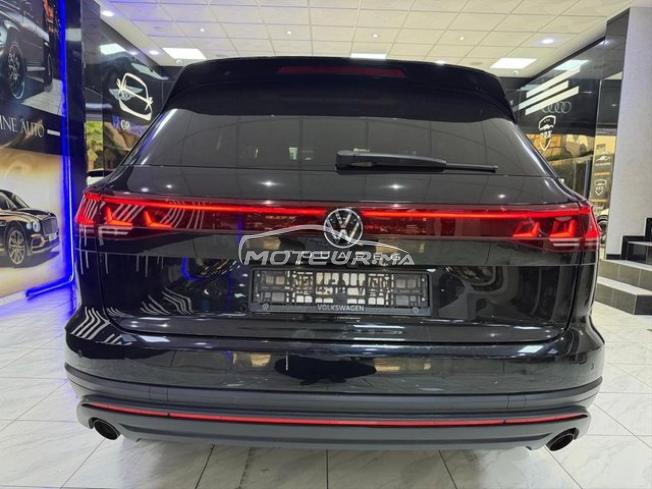 VOLKSWAGEN Touareg 3.0 V6 TDI 286 Elegance