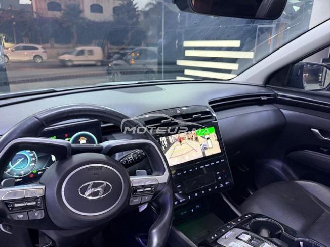 HYUNDAI Tucson HEV 1.6 T-GDi 230 HEV Ultimate
