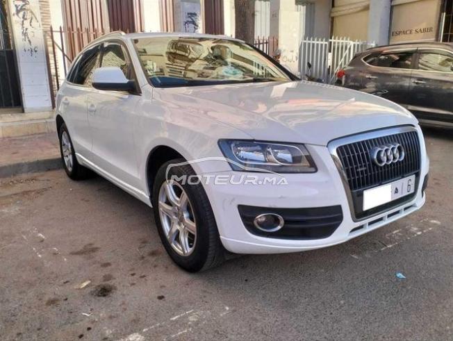 KIFAL - AUDI Q5