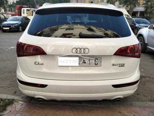 KIFAL - AUDI Q5