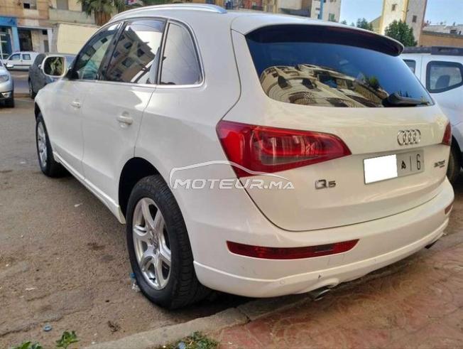 KIFAL - AUDI Q5
