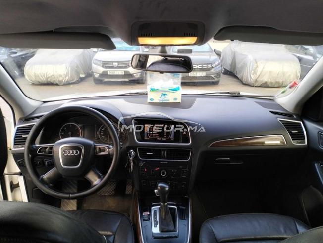 KIFAL - AUDI Q5
