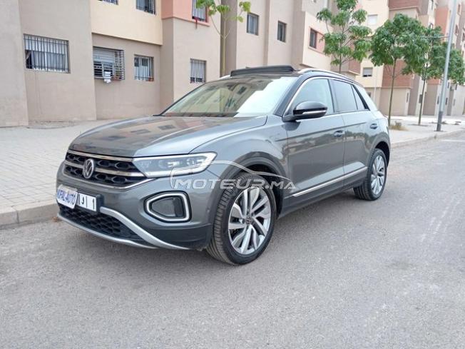 KIFAL - VOLKSWAGEN T-ROC