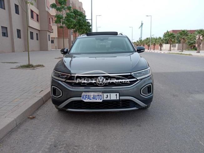 KIFAL - VOLKSWAGEN T-ROC