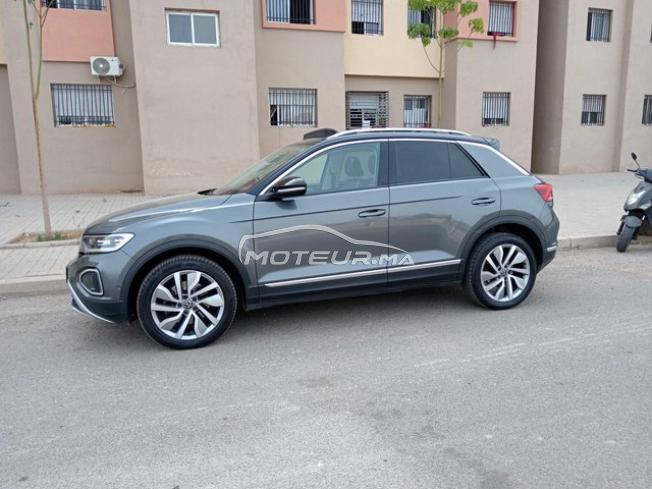 KIFAL - VOLKSWAGEN T-ROC