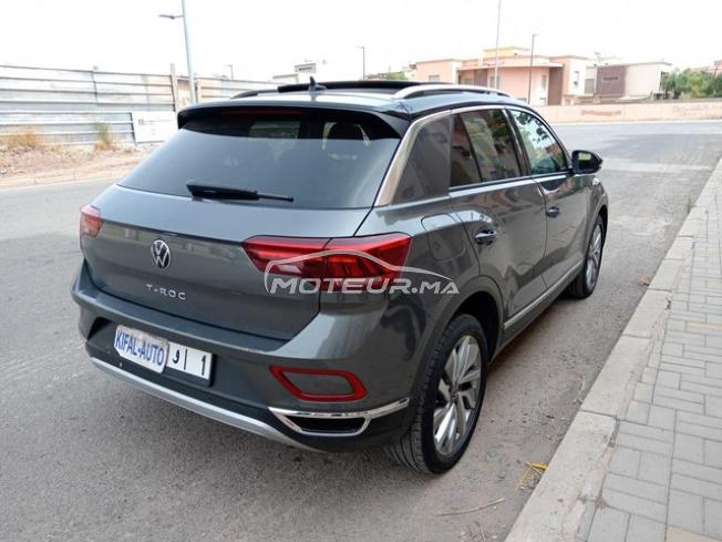 KIFAL - VOLKSWAGEN T-ROC