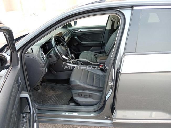 KIFAL - VOLKSWAGEN T-ROC