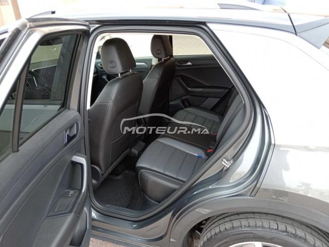 KIFAL - VOLKSWAGEN T-ROC