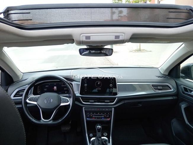 KIFAL - VOLKSWAGEN T-ROC