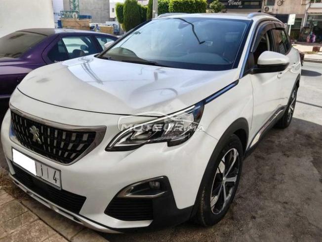 KIFAL - PEUGEOT 3008