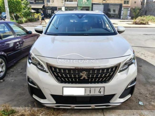 KIFAL - PEUGEOT 3008
