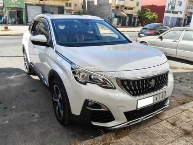KIFAL - PEUGEOT 3008