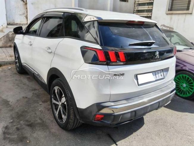 KIFAL - PEUGEOT 3008