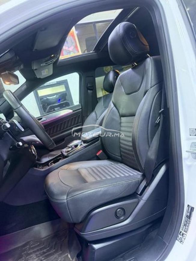 Mercedes-benz GLE pack AMG Line plus