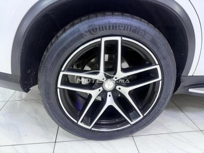 Mercedes-benz GLE pack AMG Line plus