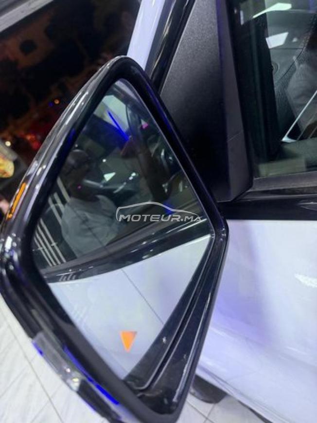Mercedes-benz GLE pack AMG Line plus