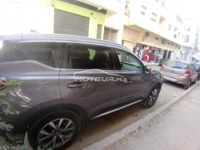 KIFAL - CHERY Tiggo 7 Pro