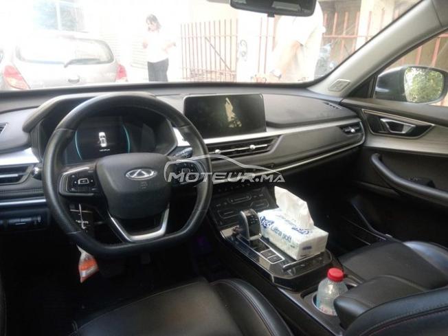 KIFAL - CHERY Tiggo 7 Pro