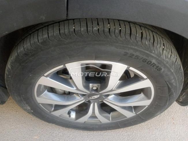 KIFAL - CHERY Tiggo 7 Pro