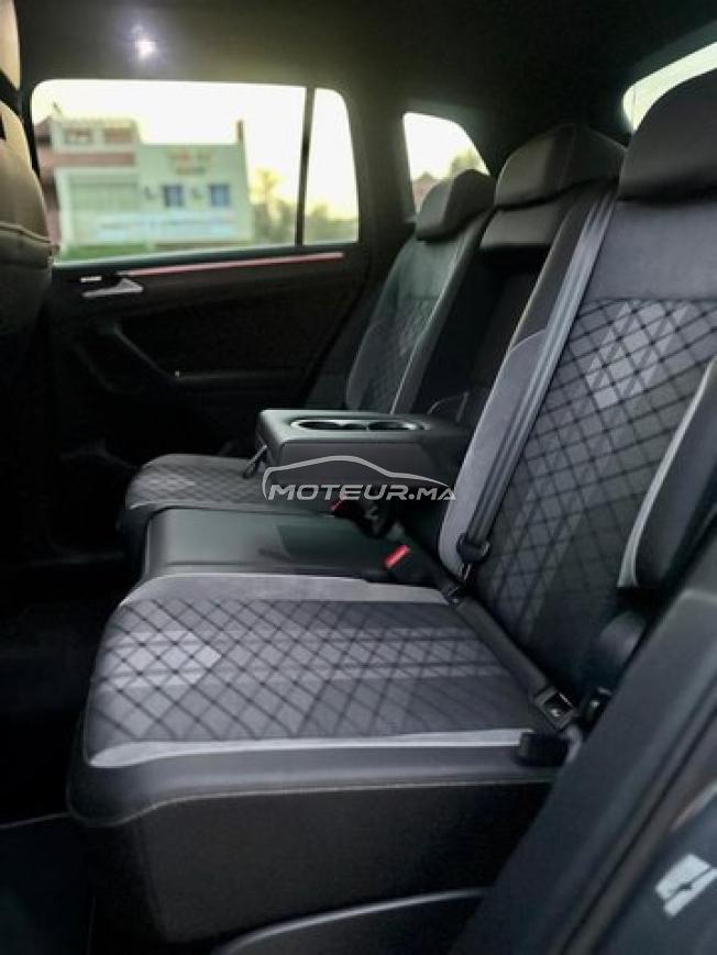 Volkswagen Tiguan Automatique 2023 dédouaner 2026