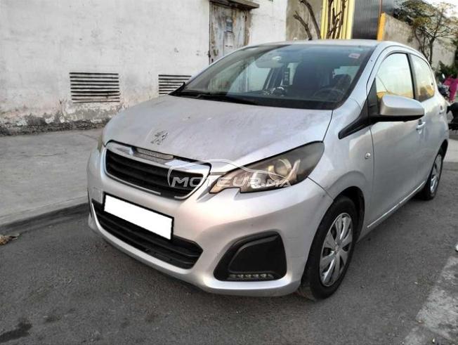 KIFAL - PEUGEOT 108